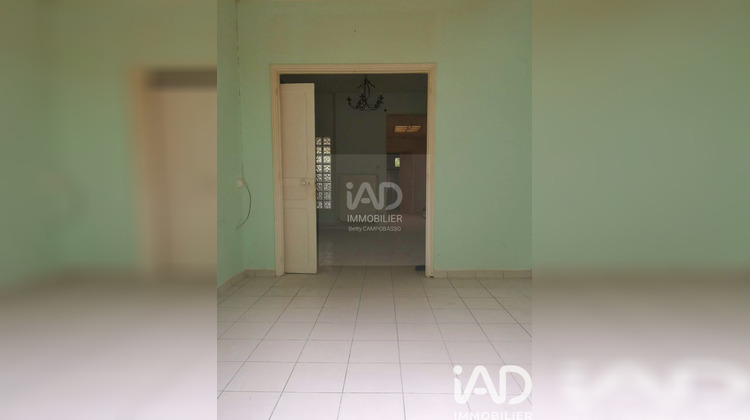 Ma-Cabane - Vente Maison Valenciennes, 95 m²