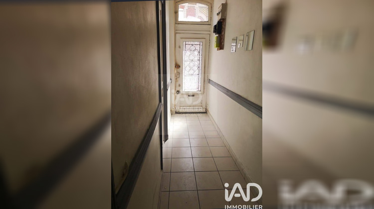 Ma-Cabane - Vente Maison Valenciennes, 95 m²