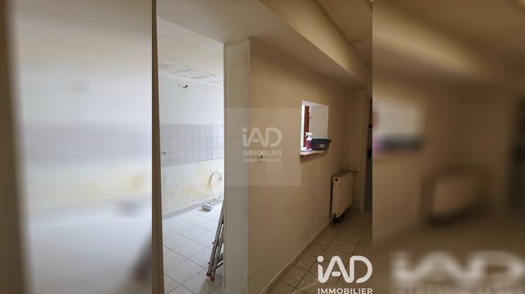 Ma-Cabane - Vente Maison Valenciennes, 95 m²