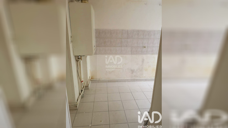 Ma-Cabane - Vente Maison Valenciennes, 95 m²