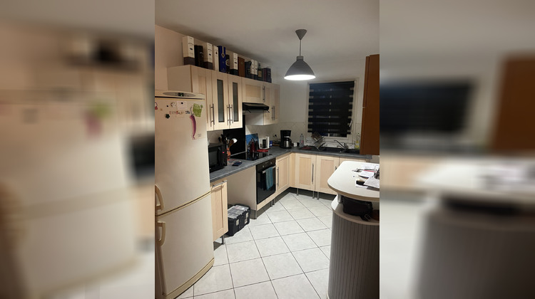 Ma-Cabane - Vente Maison Valenciennes, 95 m²