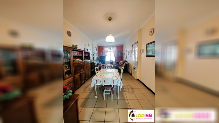 Ma-Cabane - Vente Maison Valenciennes, 100 m²