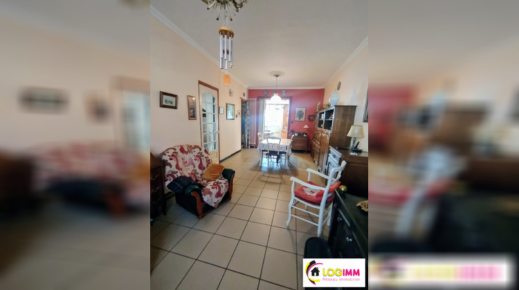 Ma-Cabane - Vente Maison Valenciennes, 100 m²