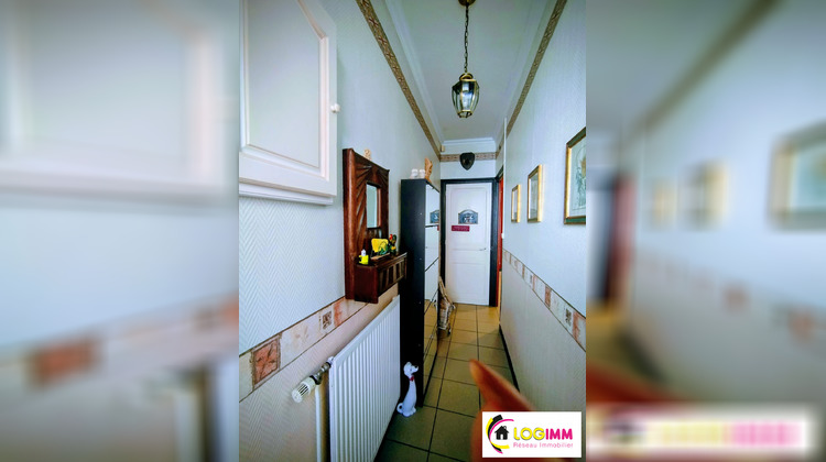 Ma-Cabane - Vente Maison Valenciennes, 100 m²