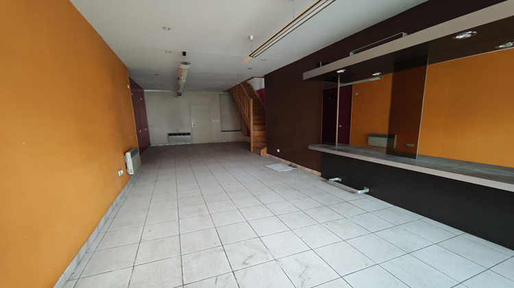 Ma-Cabane - Vente Maison VALENCIENNES, 69 m²