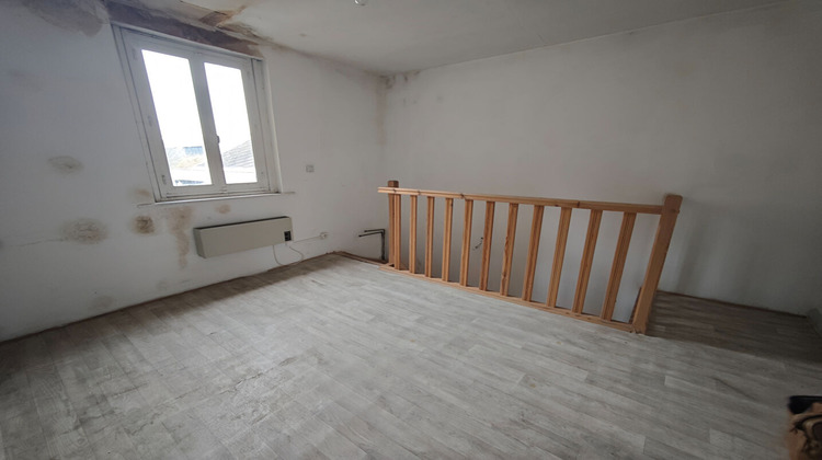 Ma-Cabane - Vente Maison VALENCIENNES, 69 m²