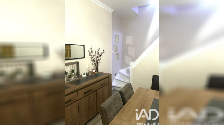 Ma-Cabane - Vente Maison Valenciennes, 90 m²