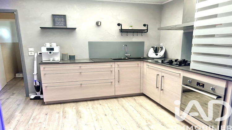 Ma-Cabane - Vente Maison Valenciennes, 90 m²