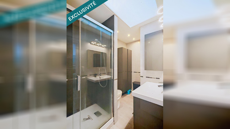 Ma-Cabane - Vente Maison Valenciennes, 80 m²