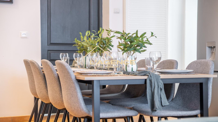 Ma-Cabane - Vente Maison Valenciennes, 120 m²