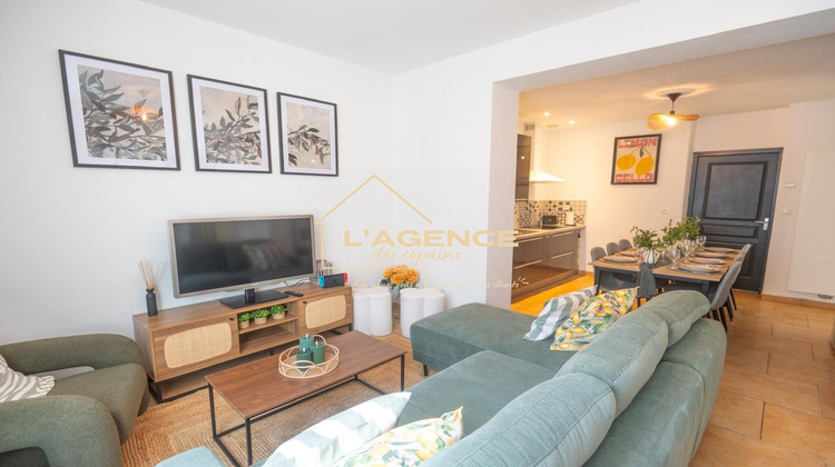 Ma-Cabane - Vente Maison Valenciennes, 120 m²