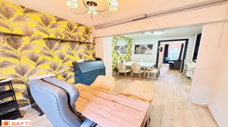 Ma-Cabane - Vente Maison Valenciennes, 102 m²