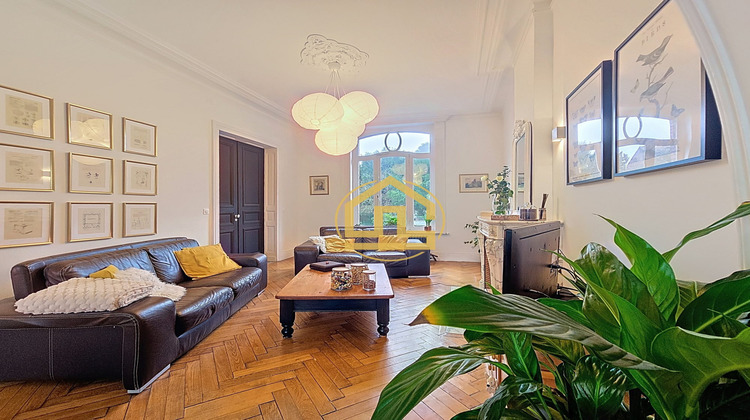 Ma-Cabane - Vente Maison Valenciennes, 274 m²