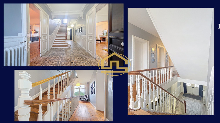 Ma-Cabane - Vente Maison Valenciennes, 274 m²