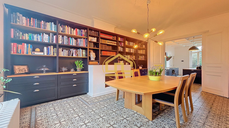 Ma-Cabane - Vente Maison Valenciennes, 274 m²