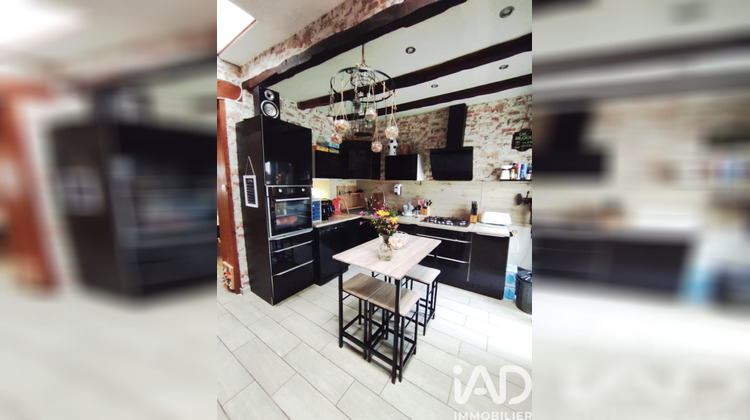 Ma-Cabane - Vente Maison Valenciennes, 95 m²