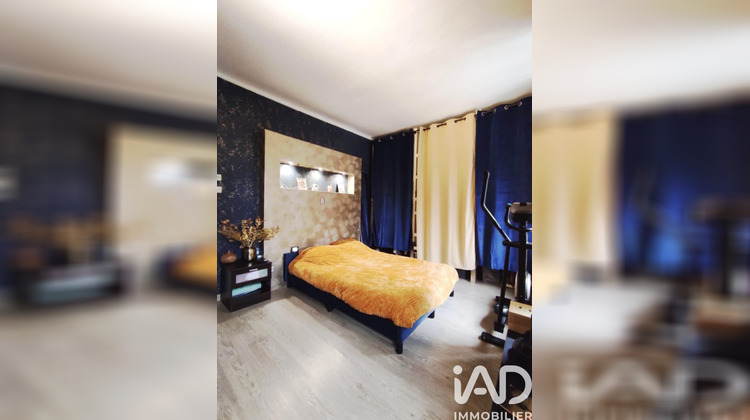 Ma-Cabane - Vente Maison Valenciennes, 95 m²