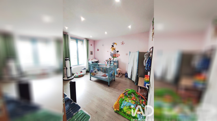 Ma-Cabane - Vente Maison Valenciennes, 95 m²