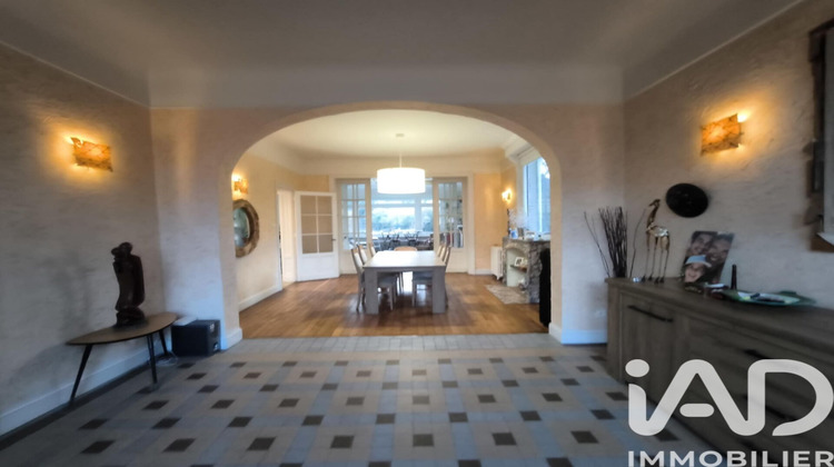 Ma-Cabane - Vente Maison Valenciennes, 287 m²