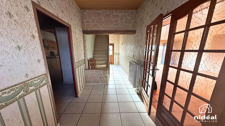 Ma-Cabane - Vente Maison Valenciennes, 95 m²