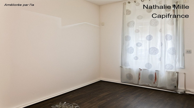 Ma-Cabane - Vente Maison VALENCIENNES, 92 m²