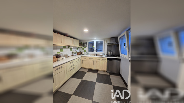 Ma-Cabane - Vente Maison Valenciennes, 85 m²