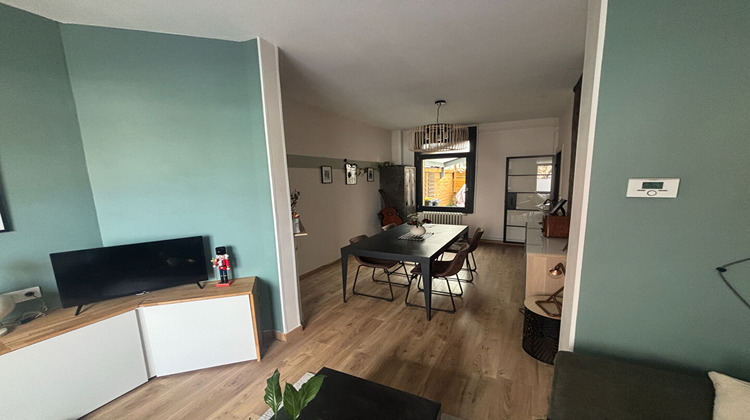 Ma-Cabane - Vente Maison VALENCIENNES, 100 m²