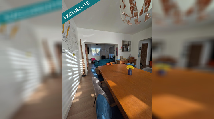 Ma-Cabane - Vente Maison Valenciennes, 137 m²