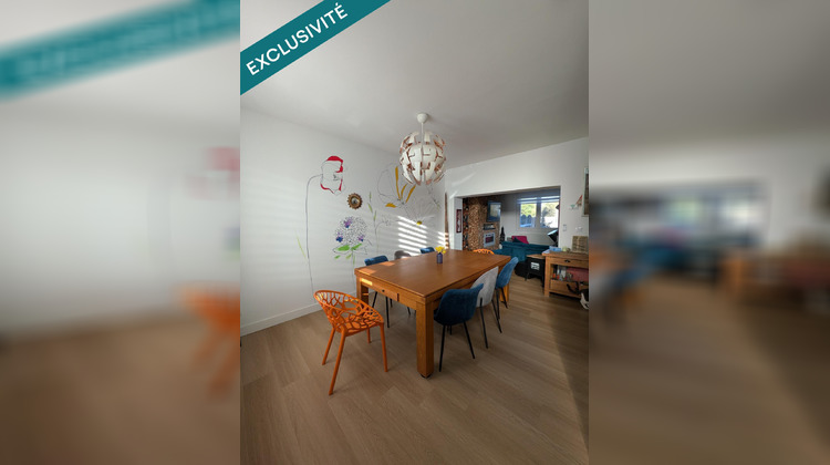 Ma-Cabane - Vente Maison Valenciennes, 137 m²