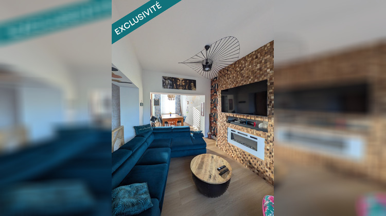 Ma-Cabane - Vente Maison Valenciennes, 137 m²