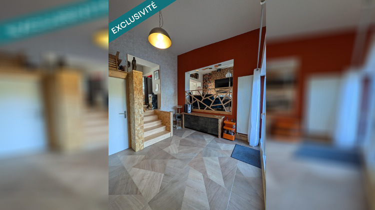 Ma-Cabane - Vente Maison Valenciennes, 137 m²