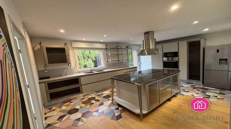 Ma-Cabane - Vente Maison Valenciennes, 120 m²