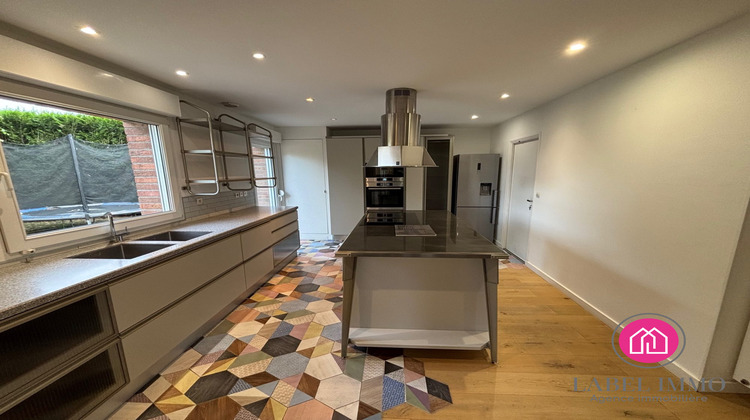 Ma-Cabane - Vente Maison Valenciennes, 120 m²