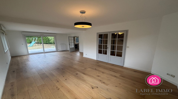 Ma-Cabane - Vente Maison Valenciennes, 120 m²