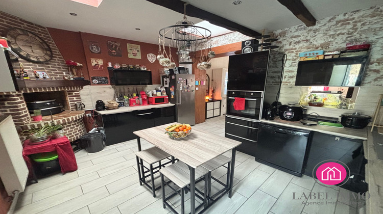 Ma-Cabane - Vente Maison Valenciennes, 100 m²