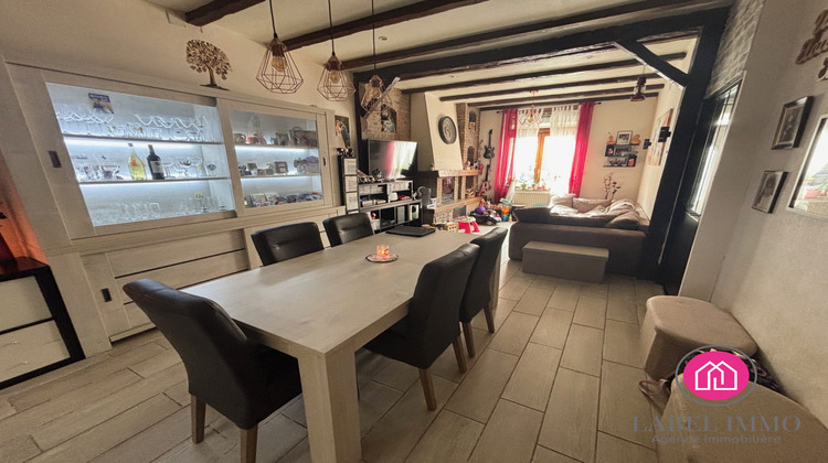 Ma-Cabane - Vente Maison Valenciennes, 100 m²