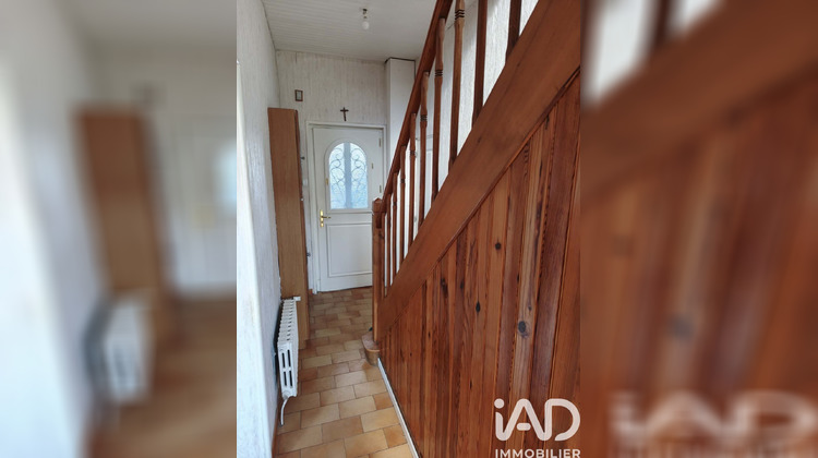 Ma-Cabane - Vente Maison Valenciennes, 75 m²