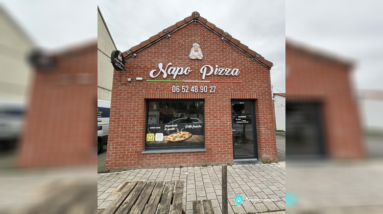 Ma-Cabane - Vente Maison Valenciennes, 50 m²