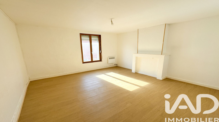 Ma-Cabane - Vente Maison Valenciennes, 85 m²