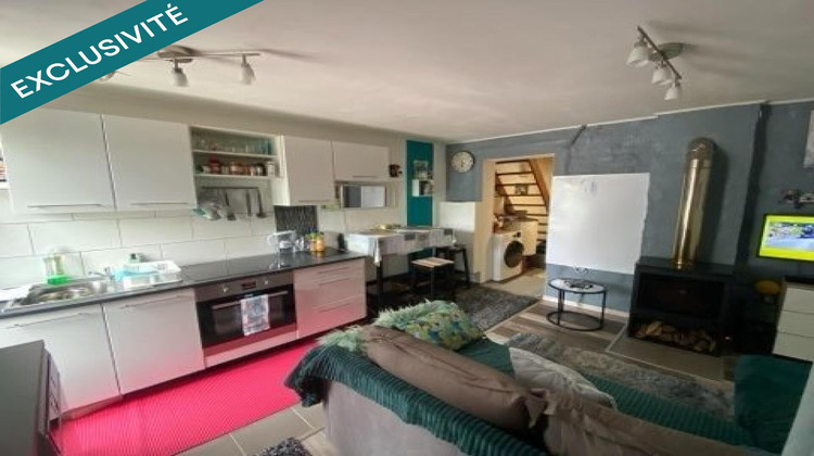 Ma-Cabane - Vente Maison Valenciennes, 50 m²