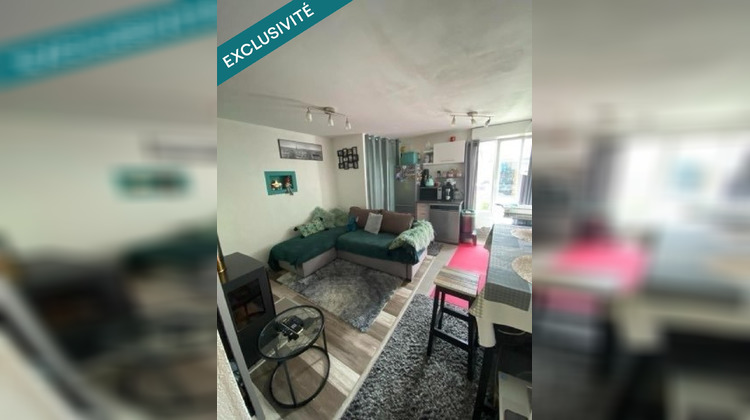 Ma-Cabane - Vente Maison Valenciennes, 50 m²