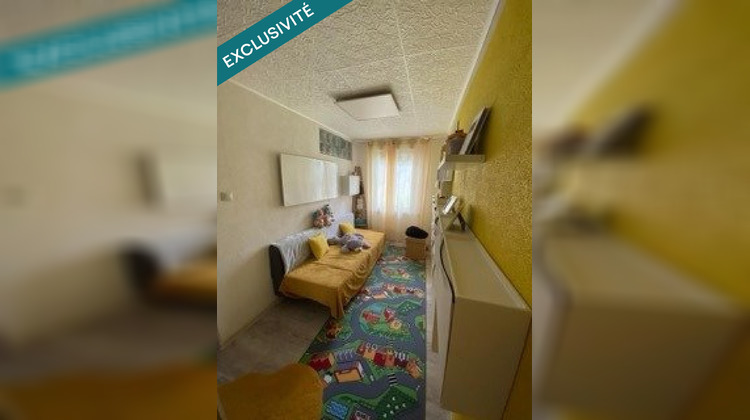 Ma-Cabane - Vente Maison Valenciennes, 50 m²