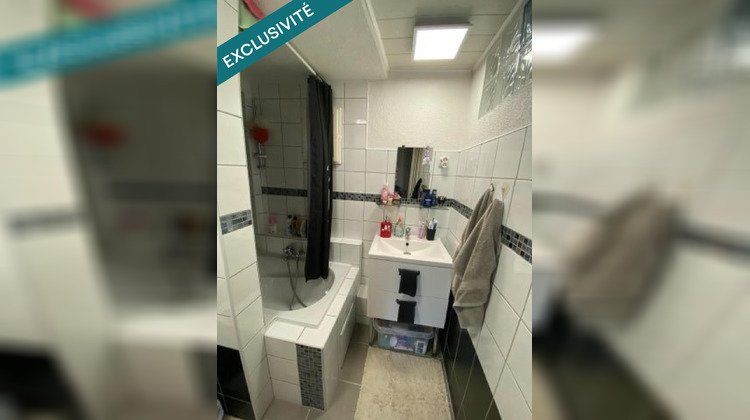 Ma-Cabane - Vente Maison Valenciennes, 50 m²