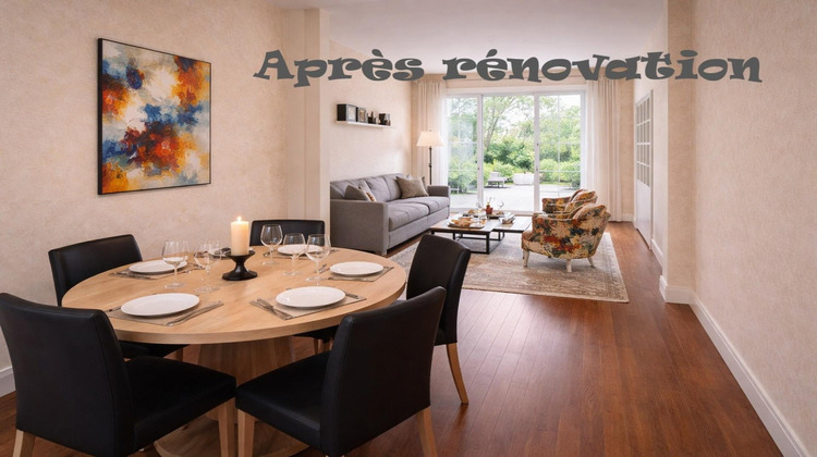 Ma-Cabane - Vente Maison Valenciennes, 128 m²