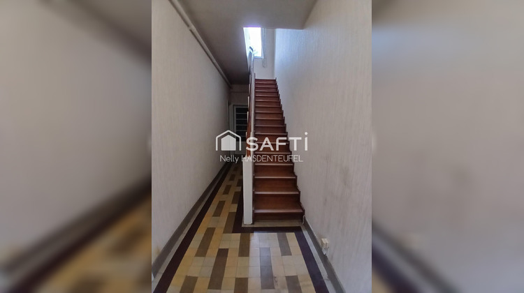 Ma-Cabane - Vente Maison Valenciennes, 128 m²