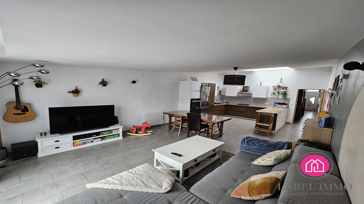 Ma-Cabane - Vente Maison Valenciennes, 130 m²