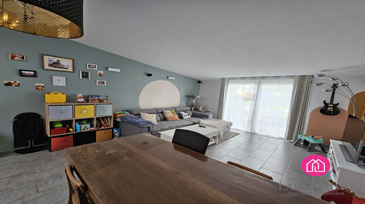 Ma-Cabane - Vente Maison Valenciennes, 130 m²