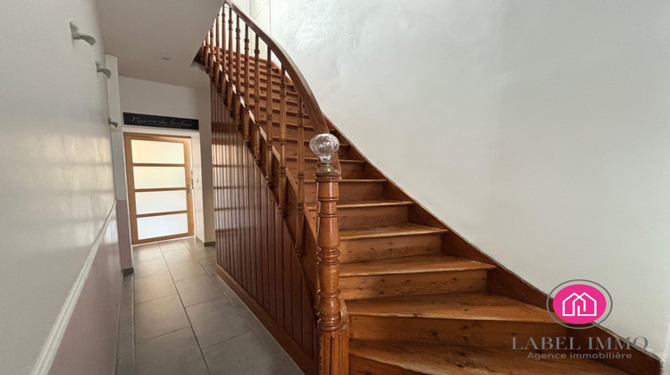 Ma-Cabane - Vente Maison Valenciennes, 130 m²