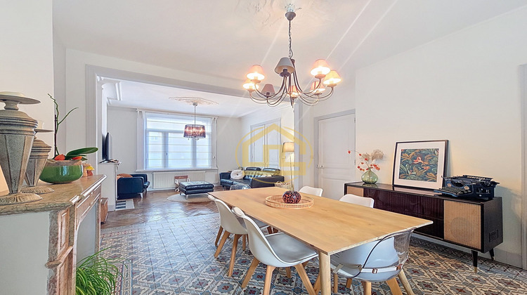 Ma-Cabane - Vente Maison Valenciennes, 89 m²