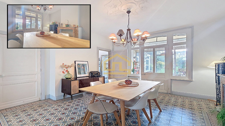 Ma-Cabane - Vente Maison Valenciennes, 89 m²